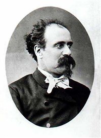 ФАТТОРИ Джованни (портрет)