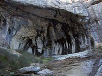 ФАТЬМА-КОБА (грот)