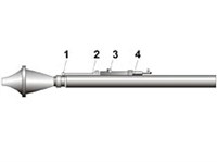 ФАУСТПАТРОН (схема)