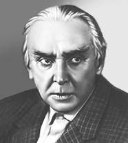 ФЕДИН Константин Александрович