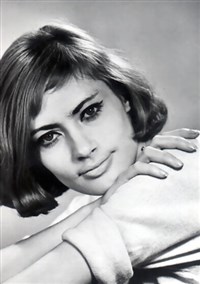 ФЕДОРОВА Виктория Яковлевна (портрет)