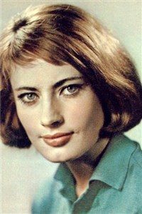 ФЕДОРОВА Виктория Яковлевна (1970-е годы)