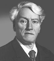 ФЕДОРОВСКИЙ Федор Федорович