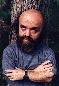 ФЕДОРОВ Владимир