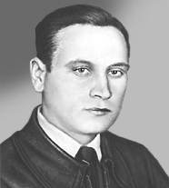 ФЕДОРОВ Владимир Павлович