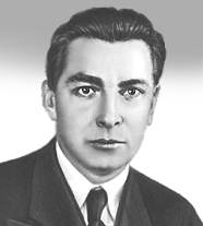 ФЕДОРОВ Евгений Константинович