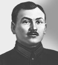 ФЕДЬКО Иван Федорович