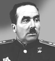 ФЕДЮНИНСКИЙ Иван Иванович