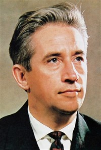 ФЕОКТИСТОВ Константин Петрович (1960-е годы)