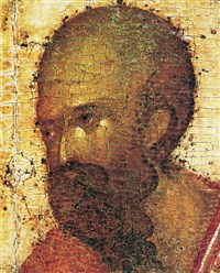 ФЕОФАН Грек (Апостол Павел)