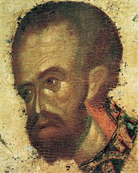 ФЕОФАН Грек (Иоанн Златоуст)