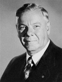 ФЕРВУРД Хендрик Френс (1950-е годы)