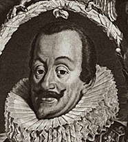 ФЕРДИНАНД II