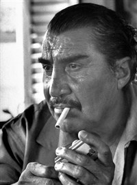 ФЕРНАНДЕС Эмилио (1963 год)