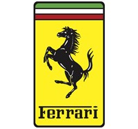 ФЕРРАРИ (логотип)