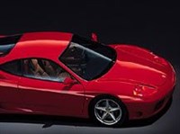 ФЕРРАРИ Энцо