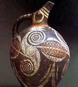 ФЕСТ (Ваза в стиле Камарес)