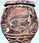 ФЕСТ (пифос в стиле «камарес»)