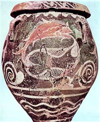 ФЕСТ (пифос в стиле «камарес»)