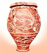 ФЕСТ (пифос с росписью)