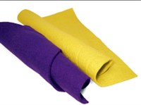 ФЕТР (образцы)