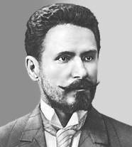 ФИГНЕР Николай Николаевич