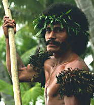 ФИДЖИЙЦЫ (фиджиец)