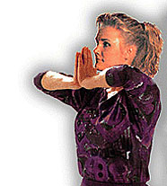 ФИЗИЧЕСКИЕ УПРАЖНЕНИЯ ДЛЯ ВОССТАНОВЛЕНИЯ ФОРМЫ ПОСЛЕ РОДОВ