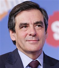 ФИЙОН Франсуа (январь 2010 года)