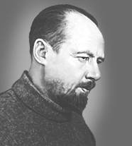 ФИЛАТОВ Дмитрий Петрович