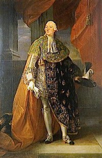 ФИЛИПП ЭГАЛИТЕ Луи Филипп Жозеф (портрет)