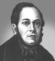 ФИЛОМАФИТСКИЙ Алексей Матвеевич