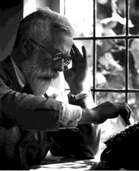 ФИШЕР Роналд Эйлмер (1950-е годы)