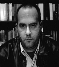 ФИШЕР Тибор (портрет)