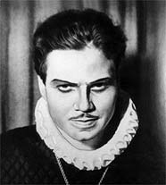 ФИШЕР-ДИСКАУ Дитрих (Дон Карлос)