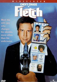 ФЛЕТЧ (постер)