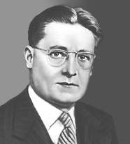 ФЛОРИ Хауард Уолтер