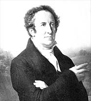 ФОГЛЬ Иоганн (портрет)