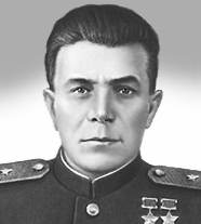 ФОМИЧЕВ Михаил Георгиевич