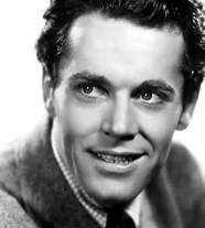 ФОНДА Генри