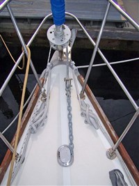 ФОРПИК (яхты)