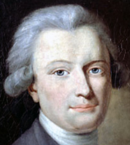 ФОРСТЕР Георг (портрет)