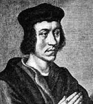 ФОРТЕСКЬЮ Джон (1663 год)