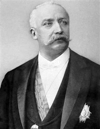 ФОР Феликс (1890-е годы)