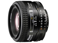 ФОТОГРАФИЧЕСКИЙ ОБЪЕКТИВ (Nikon)