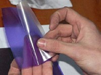 ФОТОРЕЗИСТ (пленочный)