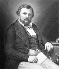 ФОХТ Карл (конец 1840-х годов)