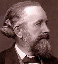 ФРАНКЛЕНД Эдуард (портрет)