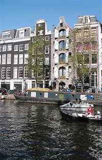 ФРАНК Анна (дом)