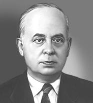 ФРАНК Глеб Михайлович